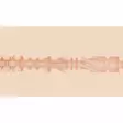 Fleshlight Girls Elsa Jean Treat - Tekoanus - Tekopillut - 43398-1 - 5