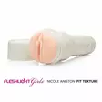 Fleshlight Girls Nicole Aniston Fit - Tekovagina - Tekopillut - 36630-1 - 2