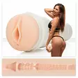 Fleshlight Girls Riley Reid Utopia - Tekovagina - Tekopillut - 36815-1 - 1