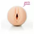Fleshlight Girls Riley Reid Utopia - Tekovagina - Tekopillut - 36815-1 - 3