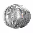 Fleshlight Quickshot Autumn Falls - Tuplamasturbaattori - Tekopillut - 45092-1 - 4