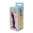 Flirts Pleasure Dildo - Silikonidildo - Dildot - 43142-1 - 5