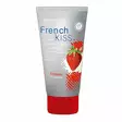 Frenchkiss - Liukuvoide, mansikka, 75 ml - Liukuvoiteet - 14494-1 - 1