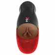 PDX Elite Fuck-O-Matic 2 - Imevä tekovagina, tumma - Uutuudet - 43750-1 - 2