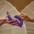 Fun Factory - Sharevibe tuplavibraattori - Vibraattorit - 32025-1 - 5