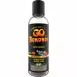 Nature Body Go Bananas - Stimuloiva makuliukuvoide, 100 ml Super-marjat - Liukuvoiteet - 37700-1 - 2