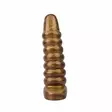 Chisa Gold Ditto Beers - Dildo - Anustapit - 43321-1 - 2