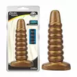 Chisa Gold Ditto Beers - Dildo - Anustapit - 43321-1 - 5