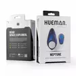 Hueman - Neptune Vibrating Cock Ring - Erektio - 42672-1 - 11