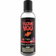 Nature Body I Love You - Passion hierontaliukaste, 100 ml - Hierontaöljyt - 37694-1 - 1