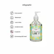 S-Line If You Love It Lube It - Liukuvoide, 500 ml - Liukuvoiteet - 42700-1 - 2