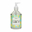 S-Line If You Love It Lube It - Liukuvoide, 500 ml - Liukuvoiteet - 42700-1 - 1