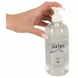 Just Glide - Anaaliliukuvoide, 500 ml - Just Glide - 42502-1 - 2