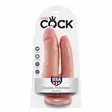 King Cock Double Penetrator - Tekopenikset - King Cock - 32568-1 - 5