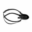 Kiotos Bdsm Funnel Mouth Gag - Suumaski - Suupallot ja suukapulat - 43876-1 - 1