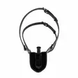 Kiotos Bdsm Funnel Mouth Gag - Suumaski - Suupallot ja suukapulat - 43876-1 - 2
