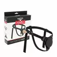 Kiotos Bdsm - Imukuppi-harness - Strap on - 43877-1 - 8