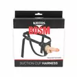 Kiotos Bdsm - Imukuppi-harness - Strap on - 43877-1 - 9