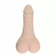 Kiotos Masturbator - Dildo ja tekoanus - Tekopillut - 43875-1 - 1