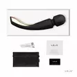 LELO Smart Wand 2 - Wand-vibraattori, Medium - Wand-sauvat - 43591-1 - 2