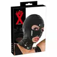 LateX - Maski - Naamiot ja huput - 36794-1 - 3