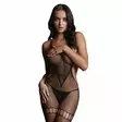 Le Desir - Fish and fence net bodystocking - Catsuit - 42391-1 - 3