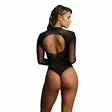 Le Desir Bess - Verkkoteddy - Sexy bodyt - 42831-1 - 4