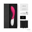 LELO Mona 2 - Vibraattori - Vibraattorit - 22133-1 - 4