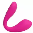 Lovense Dolce - Tuplavibraattori - Kiihottimet - 43040-1 - 3