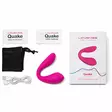 Lovense Dolce - Tuplavibraattori - Kiihottimet - 43040-1 - 4