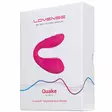 Lovense Dolce - Tuplavibraattori - Kiihottimet - 43040-1 - 5