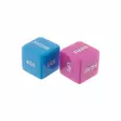 Toy Joy Lovers Dice - Rakkausnopat - Toy Joy - 42646-1 - 1