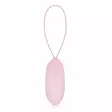 Luv Egg kuulavibraattori, pinkki - Kiihottimet - 41711-1 - 3