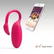 Magic Motion Flamingo - Kuulavibraattori - Kiihottimet - 35188-1 - 1