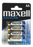 Maxell AA - Alkaliparisto - Lisätarvikkeet - 40039-1 - 1