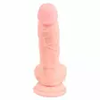Medical Silicone - Tekopenis, 18 cm - You2toys - 42926-1 - 4