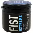 Mister B FIST Extreme - Silikonipohjainen jellyliukuvoide, 500 ml - Peppuseksi - 32467-1 - 1
