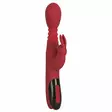 Multi-Function Rabbit Vibrator - Vibraattorit - 43196-1 - 1