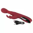 Multi-Function Rabbit Vibrator - Vibraattorit - 43196-1 - 4