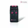Mystim Pure Vibes 3 - Sähköstimulaatiolaite (EMS-laite) - Mystim - 6869-1 - 2