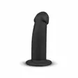 NO-PARTS Charlie - Dildo - Uutuudet - 43212-1 - 4