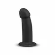 NO-PARTS Charlie - Dildo - Uutuudet - 43212-1 - 2
