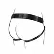 NO-PARTS Jordan - Strap-on jockstrap harness-housut - Strap on - 43204-1 - 4