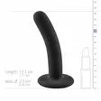 NO-PARTS Logan - Dildo - Dildot - 43214-1 - 8