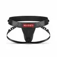 NO-PARTS Taylor - Strap-on jockstrap harness alushousut - Strap on - 43205-1 - 1