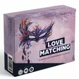 OPENMITY - Love Matching - Seksipelit - 43001-1 - 1