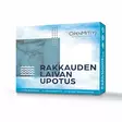 OpenMity - Rakkauden Laivanupotus - Seksipelit - 42736-1 - 1