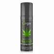 Orgie Hemp Intense Orgasm - Unisex kiihotusgeeli, 15 ml - Kiihottuminen - 43429-1 - 2