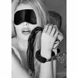 Ouch B&W - BDSM-setti aloittelijoille #1 - Ouch - 43579-1 - 2