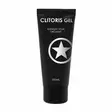 Ouch - Clitoris Gel, 100 ml - Naisen orgasmi - 40524-1 - 1